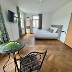 - Auszeit Im Bad Diezlings - Adults Only Apartmán Hörbranz