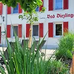 - Auszeit Im Bad Diezlings - Adults Only