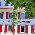 Appartement - Auszeit Im Bad Diezlings - Adults Only
