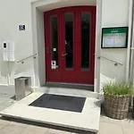 - Auszeit Im Bad Diezlings - Adults Only Apartmán *