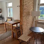 Apartmán - Auszeit Im Bad Diezlings - Adults Only
