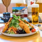 - Auszeit Im Bad Diezlings - Adults Only *