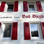 Apartmán - Auszeit Im Bad Diezlings - Adults Only *