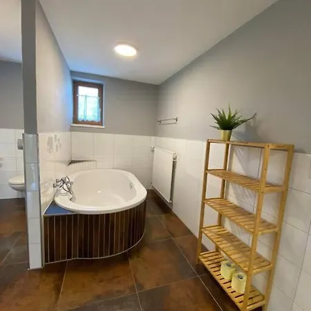 Gaestehaus - Auszeit Im Bad Diezlings - Adults Only Apartment Horbranz