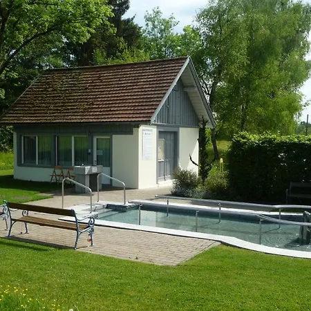 Gaestehaus - Auszeit Im Bad Diezlings - Adults Only Apartment