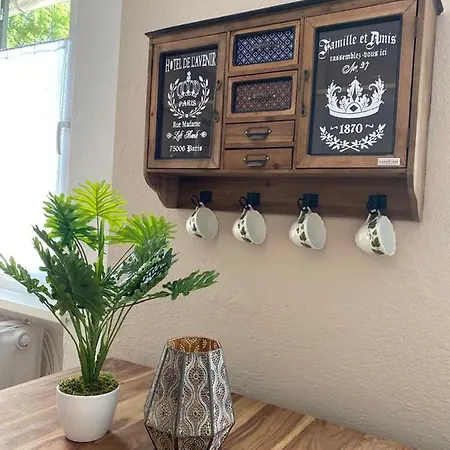 Apartment - Auszeit Im Bad Diezlings - Adults Only