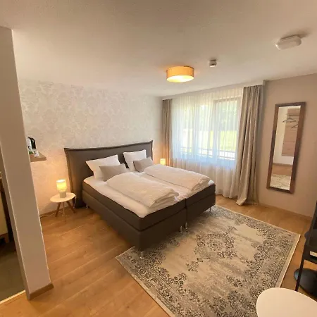 Gaestehaus - Hotel Auszeit Im Bad Diezlings - Adults Only * Hörbranz