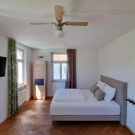 Gaestehaus - Auszeit Im Bad Diezlings - Adults Only