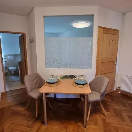 Apartment Gaestehaus - Auszeit Im Bad Diezlings - Adults Only