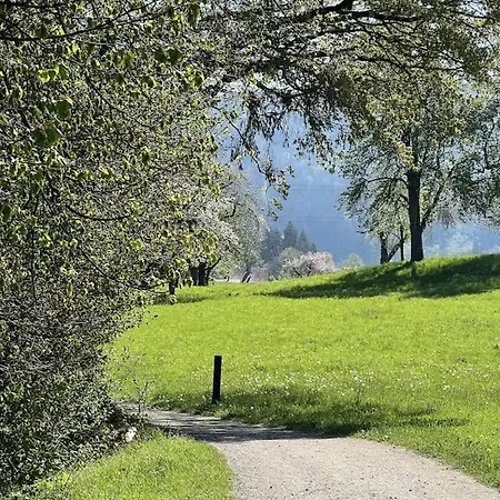 Apartment - Auszeit Im Bad Diezlings - Adults Only