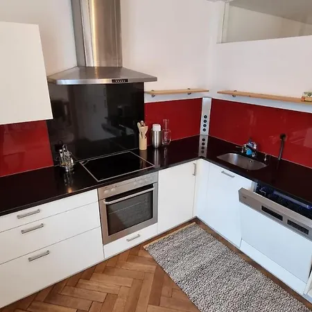 - Auszeit Im Bad Diezlings - Adults Only Apartment *