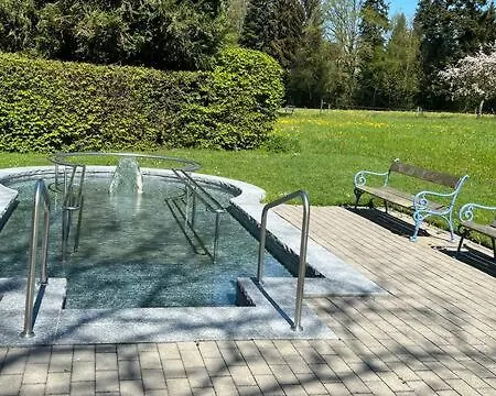 Gaestehaus - Auszeit Im Bad Diezlings - Adults Only * Horbranz