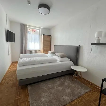 Gaestehaus - Auszeit Im Bad Diezlings - Adults Only Apartment Horbranz