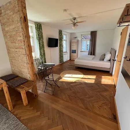 Gaestehaus - Auszeit Im Bad Diezlings - Adults Only Apartment Horbranz