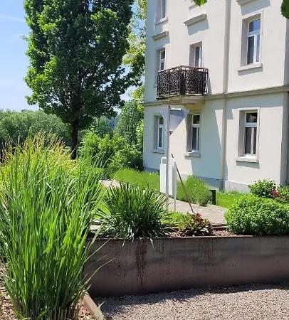 Gaestehaus - Auszeit Im Bad Diezlings - Adults Only Apartment Horbranz