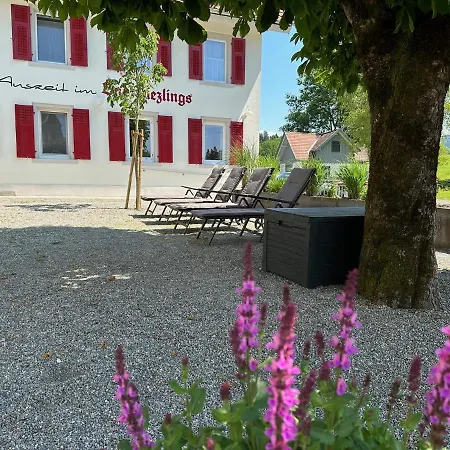 Gaestehaus - Auszeit Im Bad Diezlings - Adults Only Hörbranz