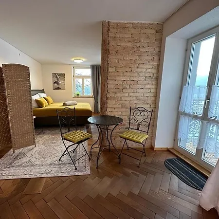 Gaestehaus - Auszeit Im Bad Diezlings - Adults Only Horbranz