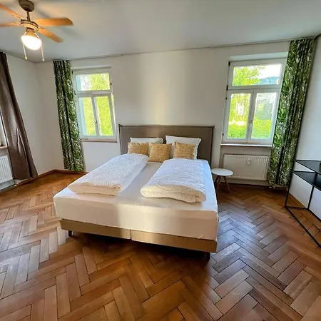 Gaestehaus - Auszeit Im Bad Diezlings - Adults Only Horbranz