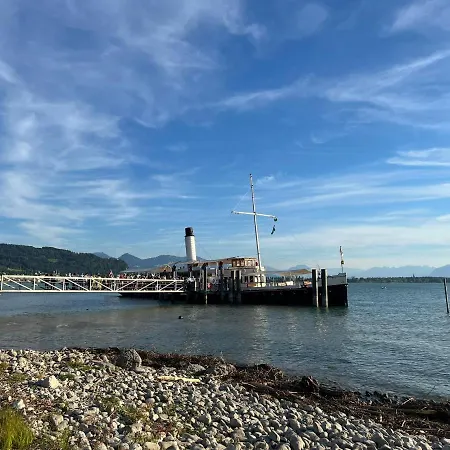 - Auszeit Im Bad Diezlings - Adults Only Hörbranz