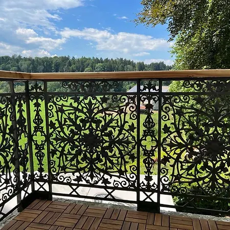 Gaestehaus - Auszeit Im Bad Diezlings - Adults Only * Horbranz