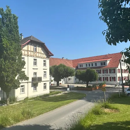 Gaestehaus - Hotel Auszeit Im Bad Diezlings - Adults Only * Hörbranz