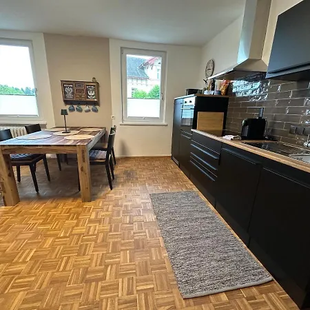 - Auszeit Im Bad Diezlings - Adults Only Apartment