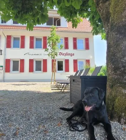 Gaestehaus - Auszeit Im Bad Diezlings - Adults Only *