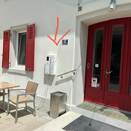 Appartamento Gaestehaus - Auszeit Im Bad Diezlings - Adults Only *
