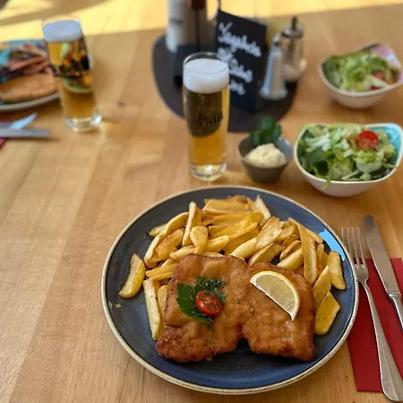 - Auszeit Im Bad Diezlings - Adults Only * Hörbranz