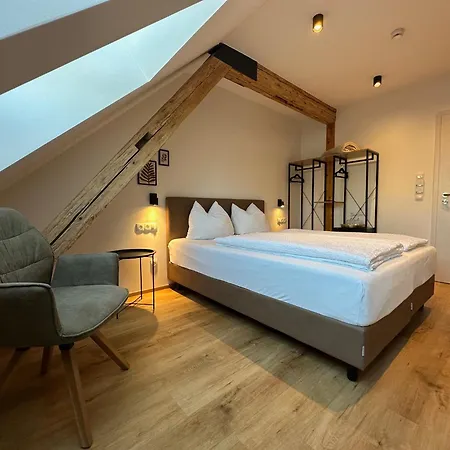 Gaestehaus - Auszeit Im Bad Diezlings - Adults Only Apartment *