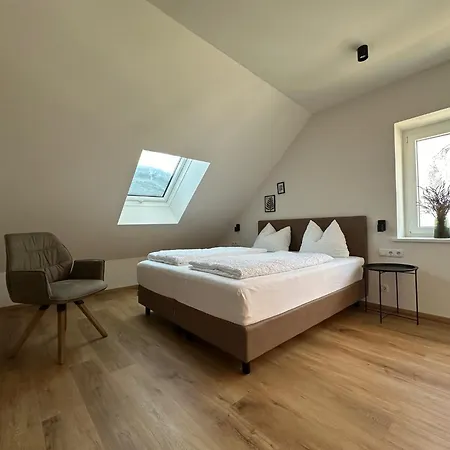 Gaestehaus - Auszeit Im Bad Diezlings - Adults Only Apartment *