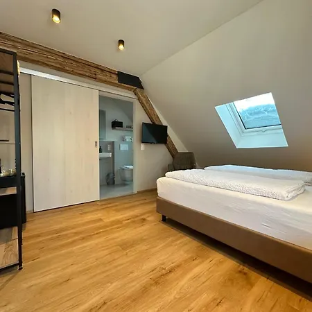 Gaestehaus - Auszeit Im Bad Diezlings - Adults Only Apartment