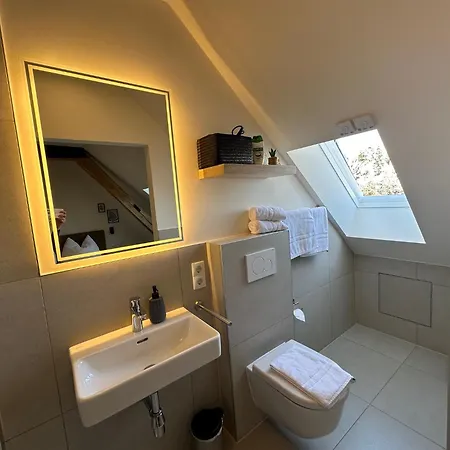 Apartment Gaestehaus - Auszeit Im Bad Diezlings - Adults Only
