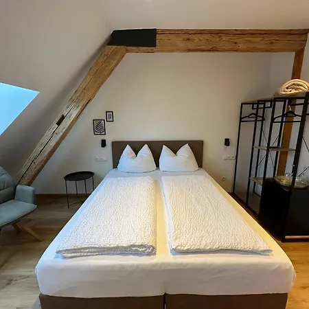 Gaestehaus - Auszeit Im Bad Diezlings - Adults Only Apartment Horbranz