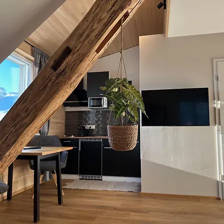Lägenhet Gaestehaus - Hotel Auszeit Im Bad Diezlings - Adults Only Hörbranz