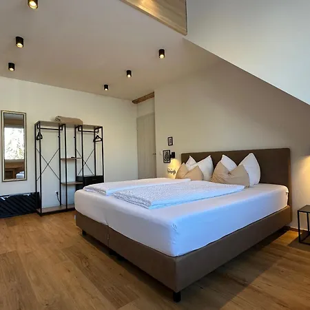 Gaestehaus - Auszeit Im Bad Diezlings - Adults Only * Horbranz