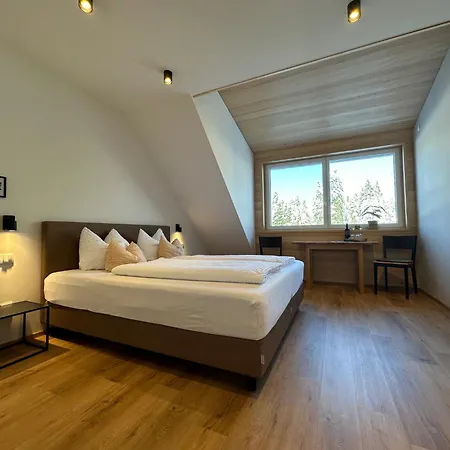 Gaestehaus - Auszeit Im Bad Diezlings - Adults Only Apartment Horbranz
