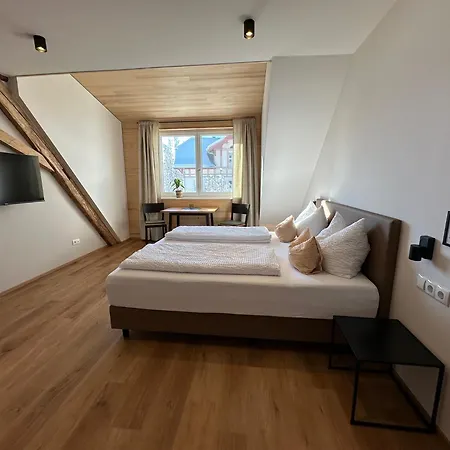 Gaestehaus - Auszeit Im Bad Diezlings - Adults Only Apartment *