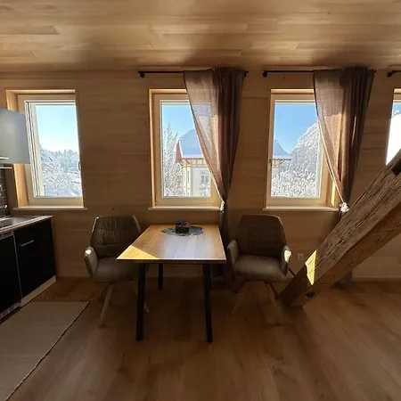 Apartment Gaestehaus - Auszeit Im Bad Diezlings - Adults Only *