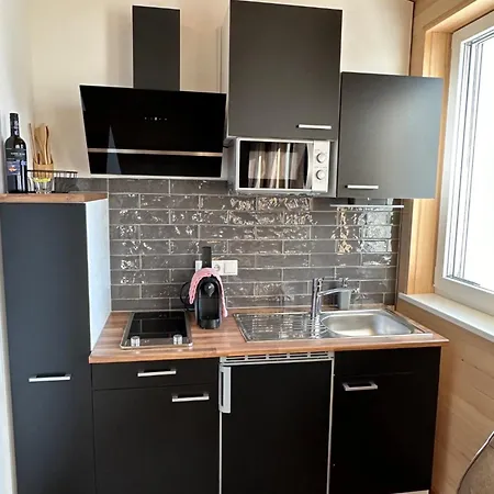 Apartment Gaestehaus - Auszeit Im Bad Diezlings - Adults Only