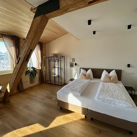 Gaestehaus - Auszeit Im Bad Diezlings - Adults Only Apartment