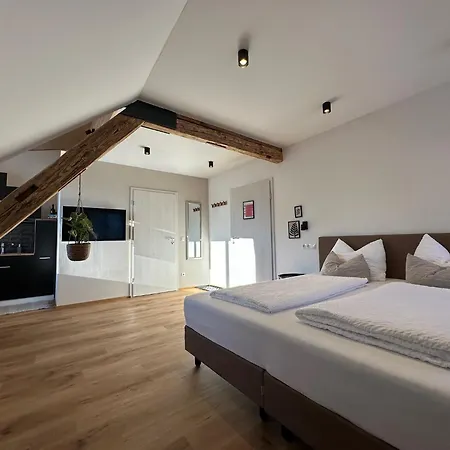 Gaestehaus - Auszeit Im Bad Diezlings - Adults Only *