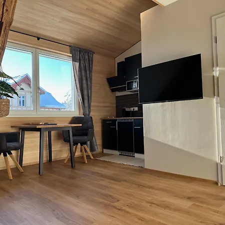 Gaestehaus - Auszeit Im Bad Diezlings - Adults Only