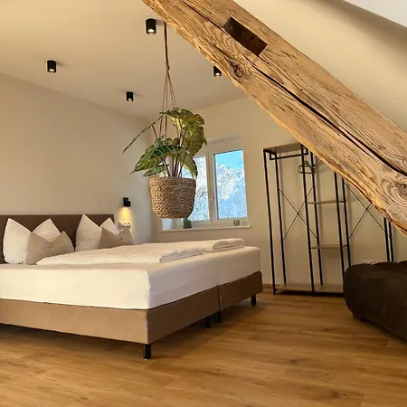 Gaestehaus - Auszeit Im Bad Diezlings - Adults Only *