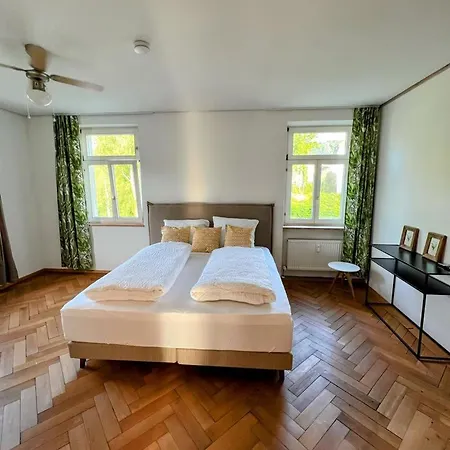 Apartment - Auszeit Im Bad Diezlings - Adults Only Horbranz