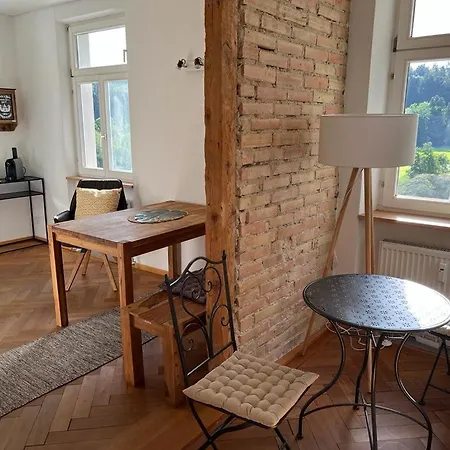Apartment Gaestehaus - Auszeit Im Bad Diezlings - Adults Only