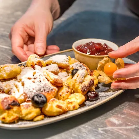 - Auszeit Im Bad Diezlings - Adults Only Horbranz