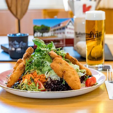 Gaestehaus - Auszeit Im Bad Diezlings - Adults Only *