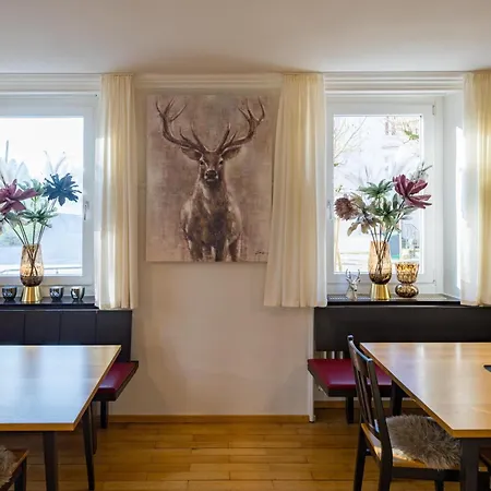 Gaestehaus - Hotel Auszeit Im Bad Diezlings - Adults Only