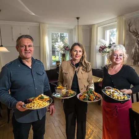 Apartment - Auszeit Im Bad Diezlings - Adults Only